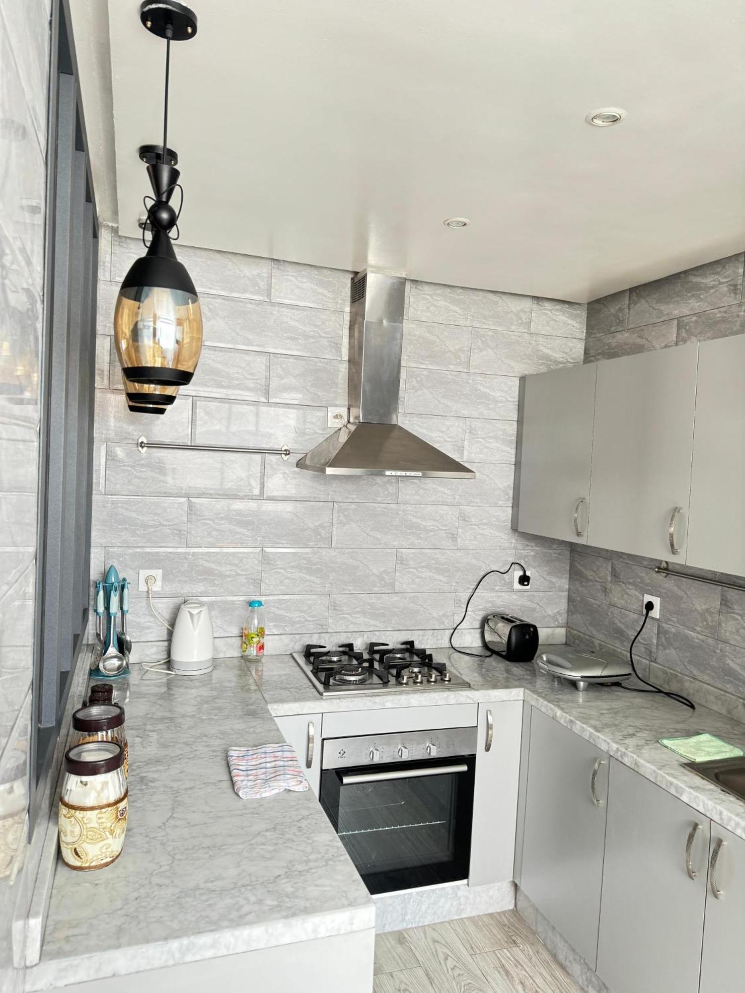 Lovley In Apartment Agadir